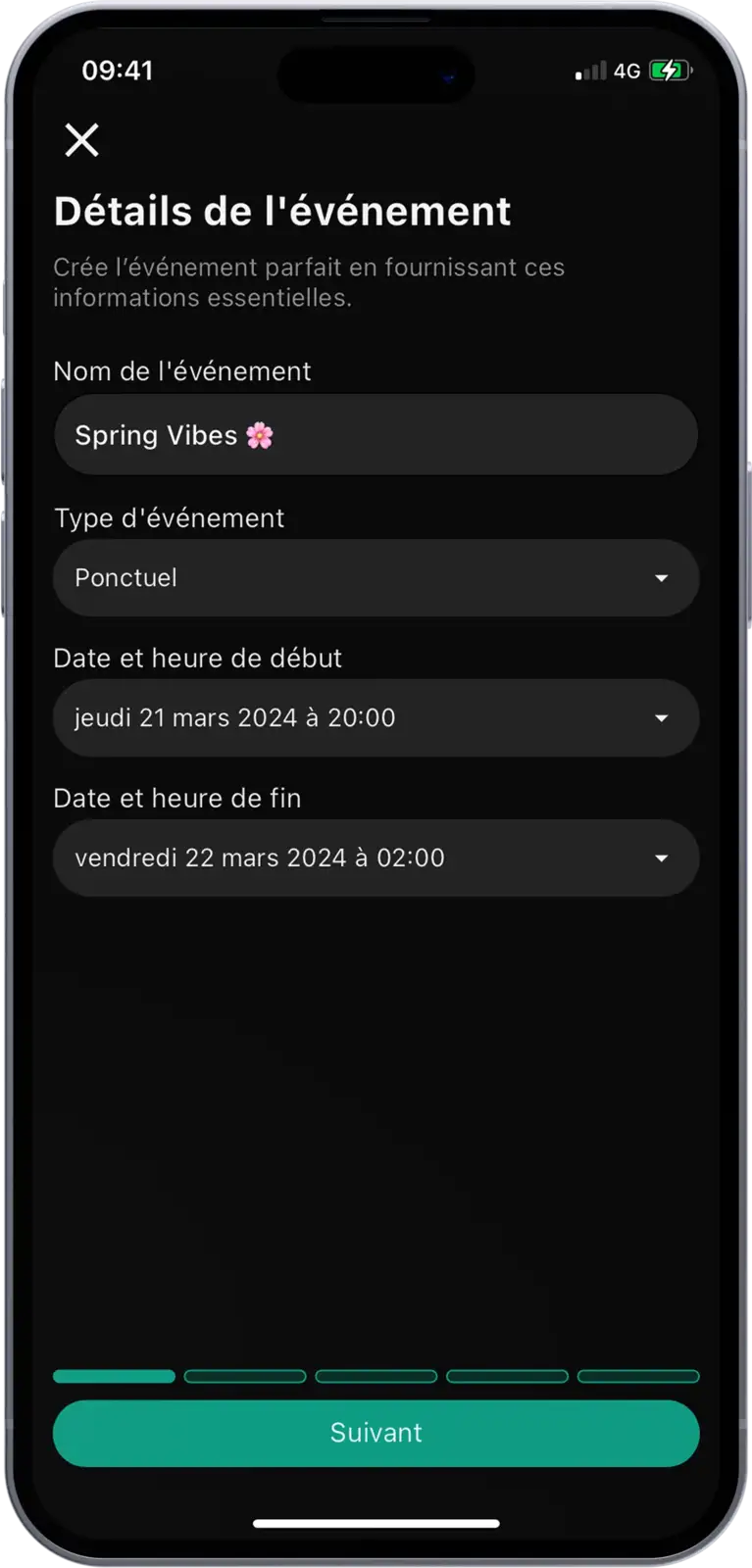 Festiv - aperçu 5