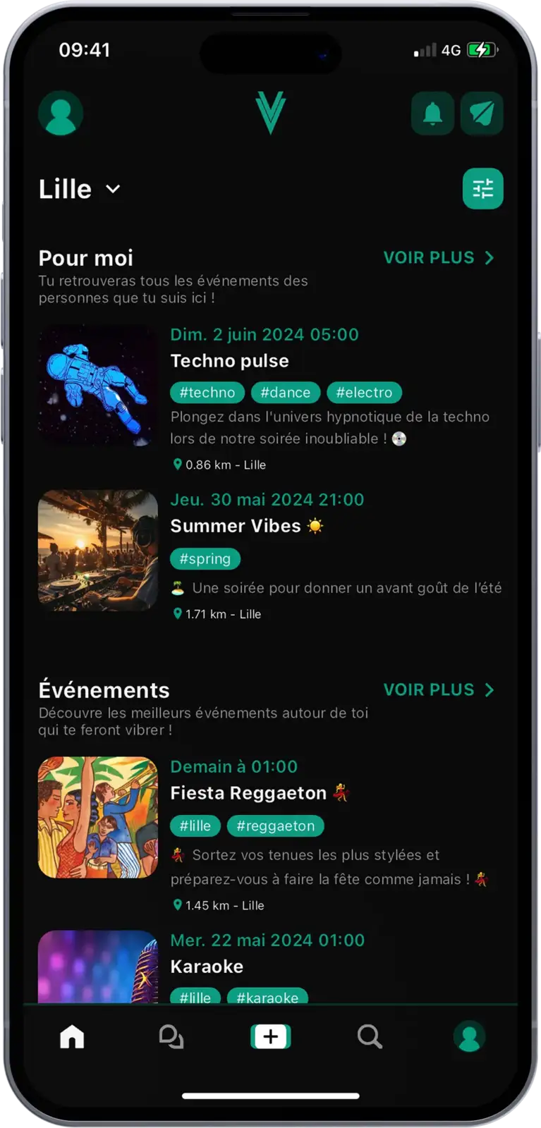 Festiv - aperçu 1